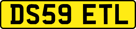 DS59ETL
