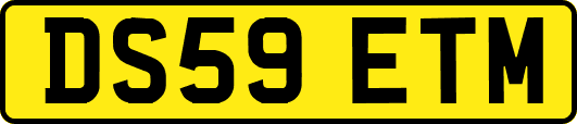 DS59ETM