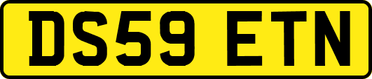 DS59ETN