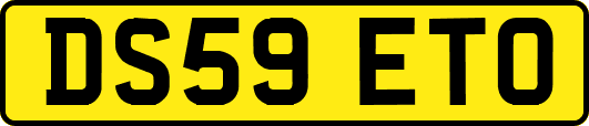 DS59ETO
