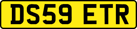 DS59ETR