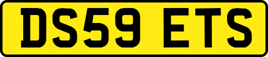 DS59ETS