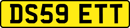 DS59ETT