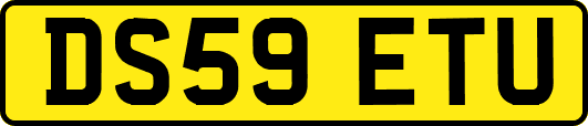 DS59ETU
