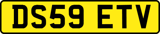 DS59ETV
