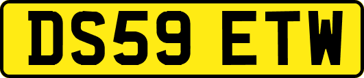 DS59ETW