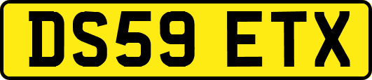 DS59ETX