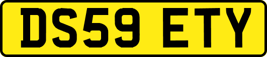 DS59ETY