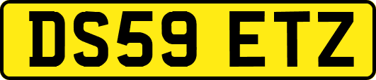 DS59ETZ