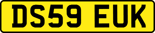 DS59EUK