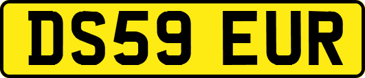 DS59EUR