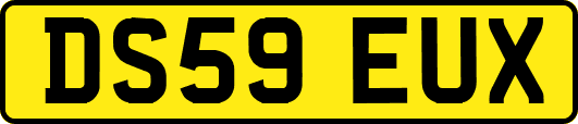 DS59EUX