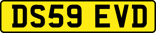 DS59EVD