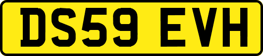DS59EVH