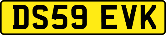 DS59EVK