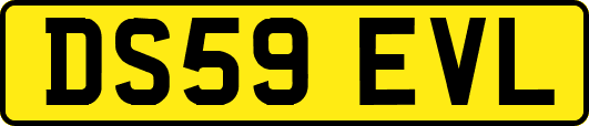 DS59EVL