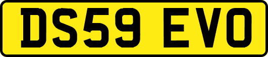 DS59EVO