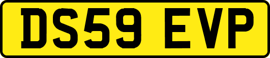 DS59EVP