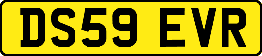 DS59EVR