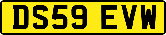 DS59EVW