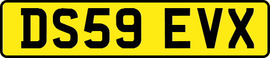 DS59EVX