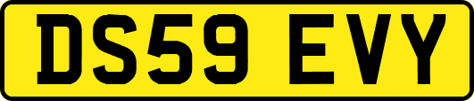 DS59EVY