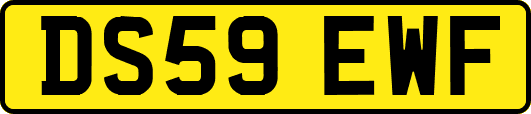 DS59EWF