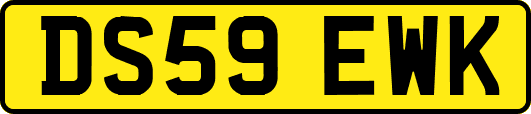 DS59EWK
