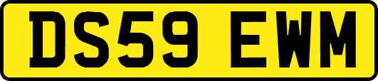 DS59EWM