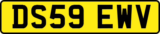 DS59EWV