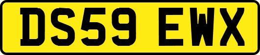 DS59EWX
