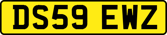 DS59EWZ