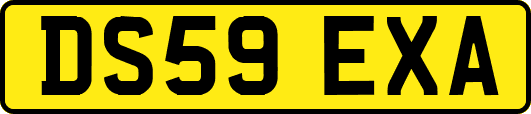 DS59EXA