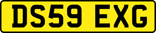 DS59EXG