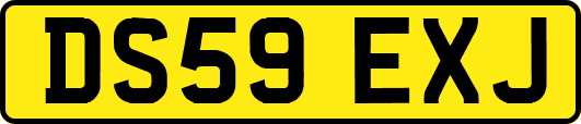 DS59EXJ
