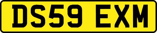 DS59EXM