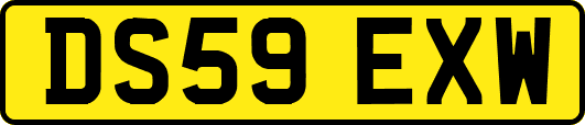 DS59EXW