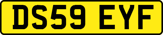 DS59EYF
