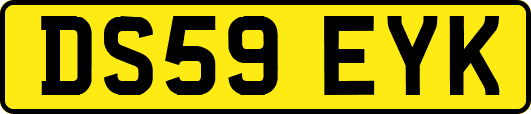 DS59EYK