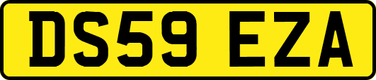 DS59EZA