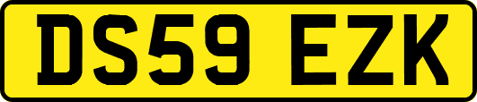 DS59EZK