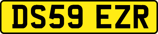 DS59EZR