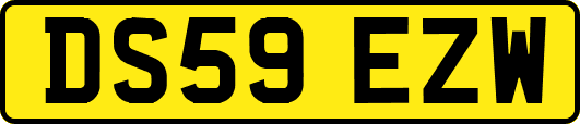 DS59EZW