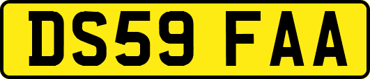 DS59FAA