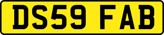 DS59FAB