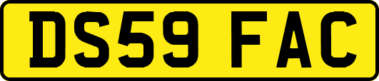 DS59FAC