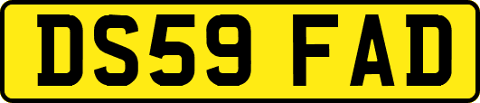 DS59FAD