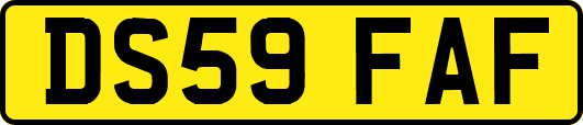DS59FAF