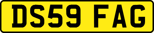 DS59FAG