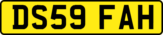 DS59FAH